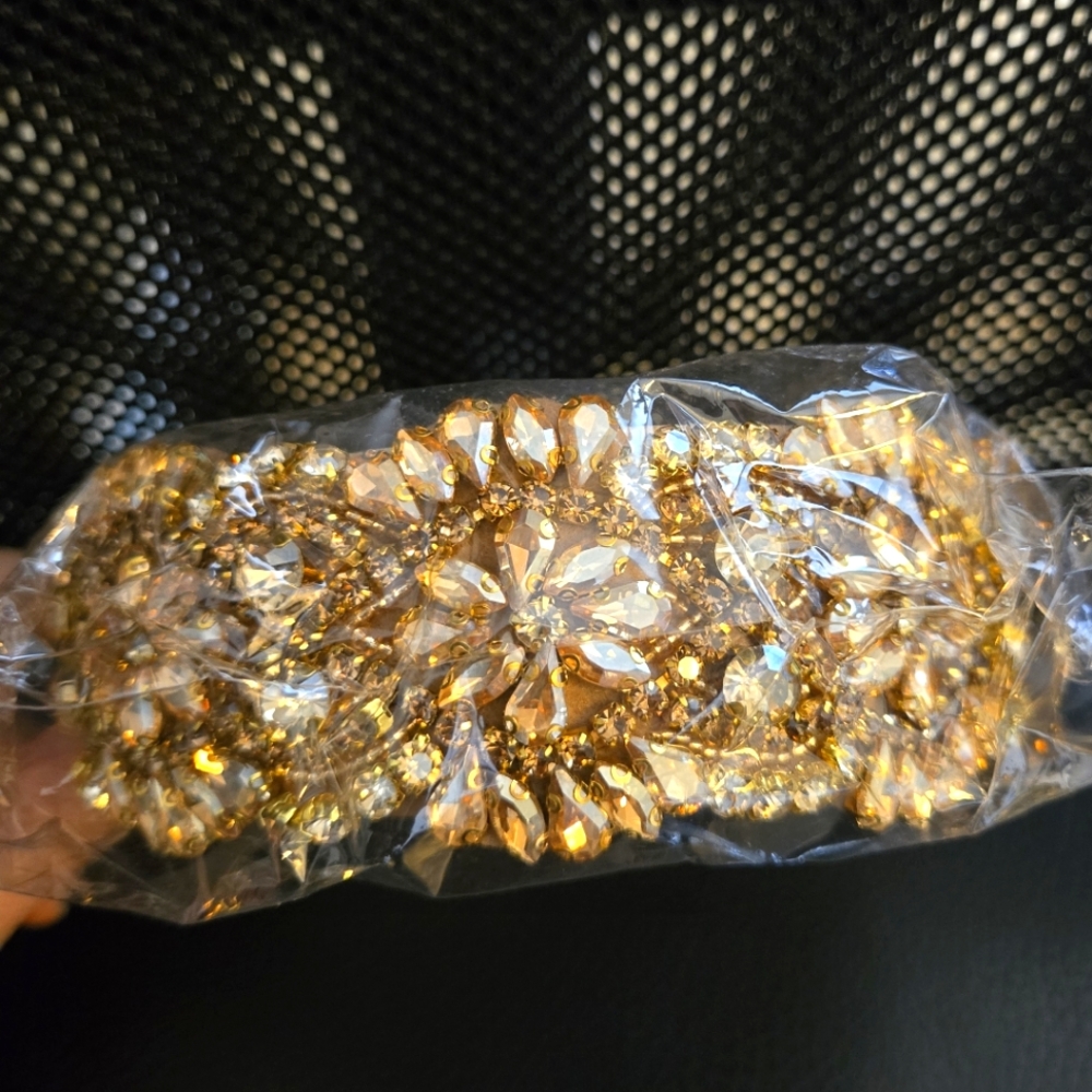 NWT Sparkle Headband ✨️